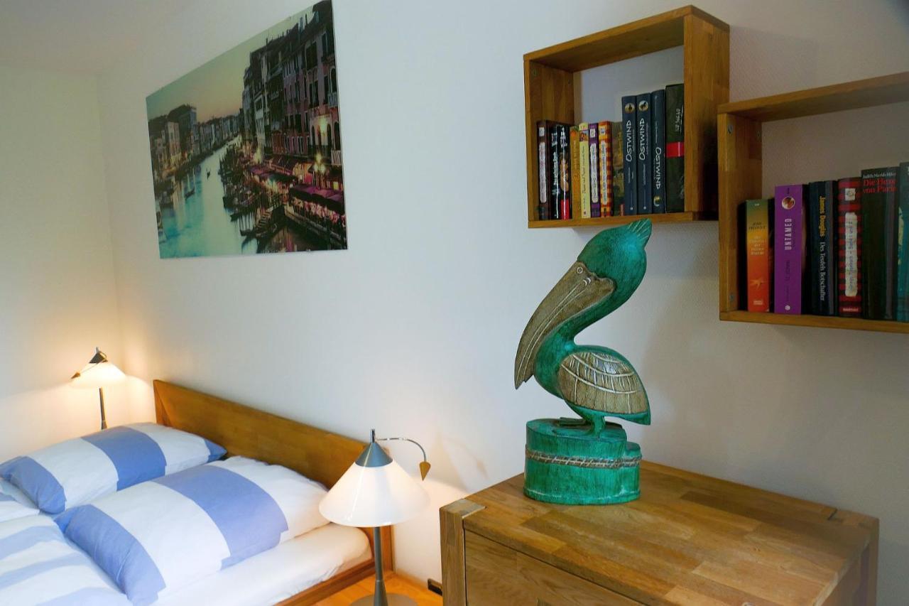 Haus Strandduene Ds29 库克斯港 外观 照片